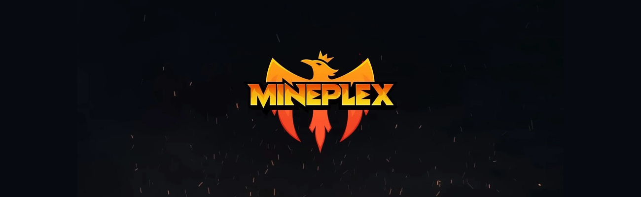 Mineplex Studio Banner